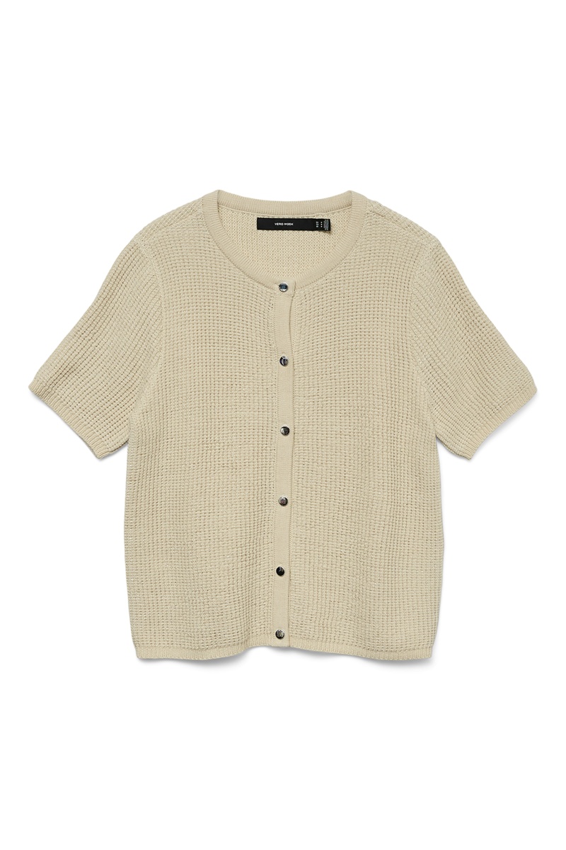 VERO MODA  BIRCH CARDIGANS