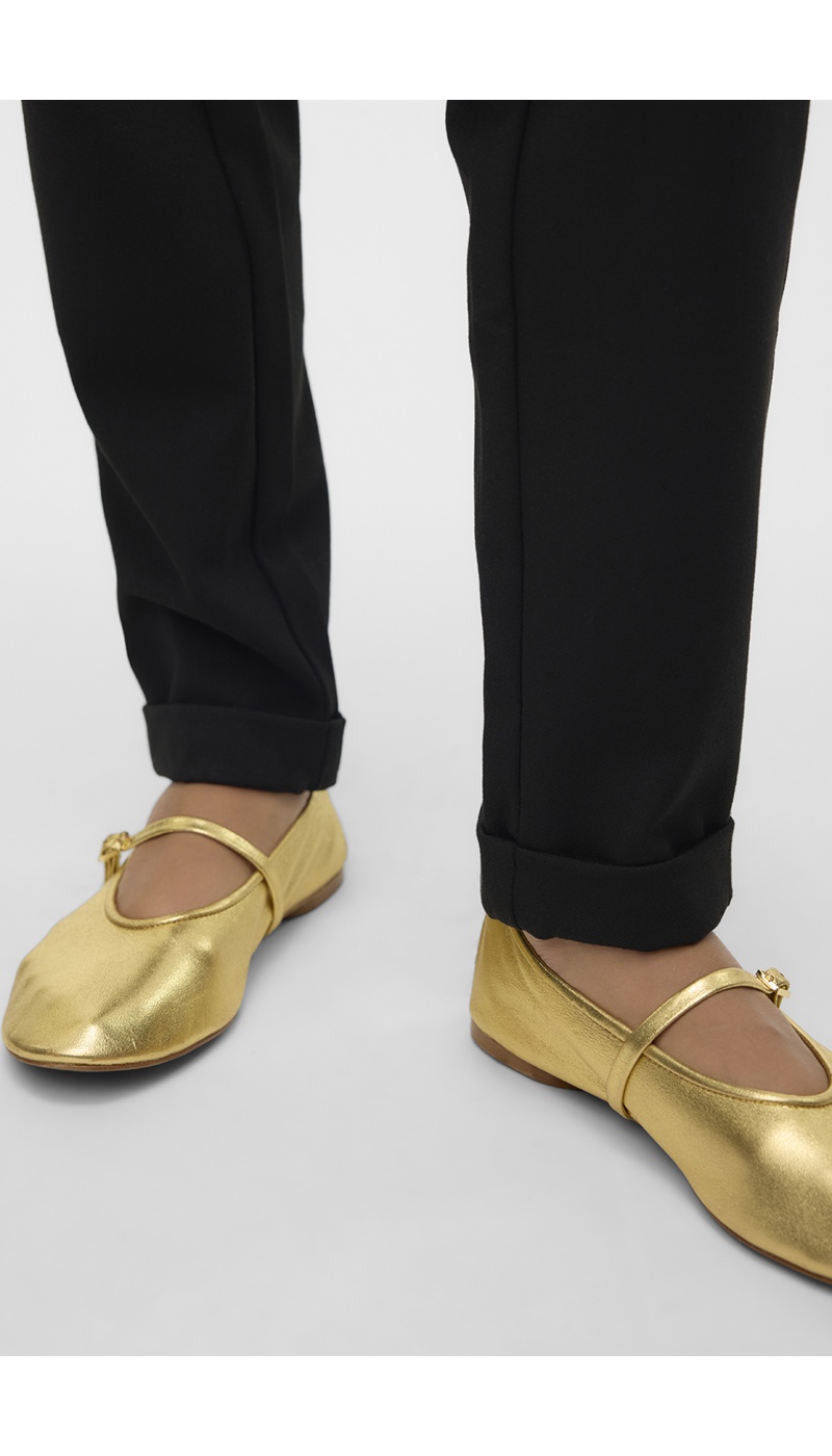 Pantalon Black VMMAYA Longueur 30