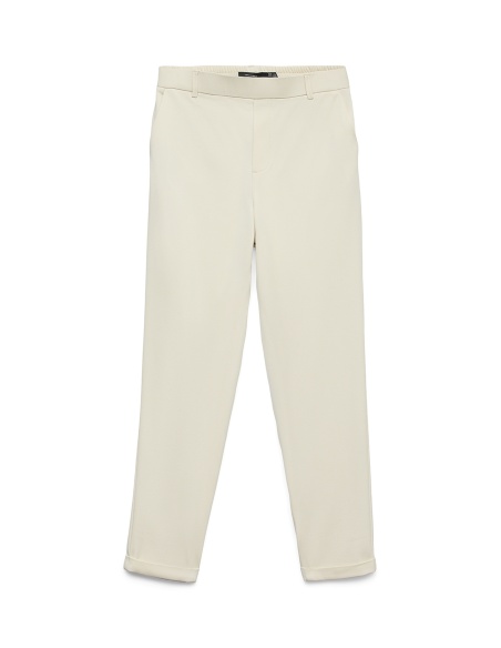 VERO MODA  BIRCH PANTALONS