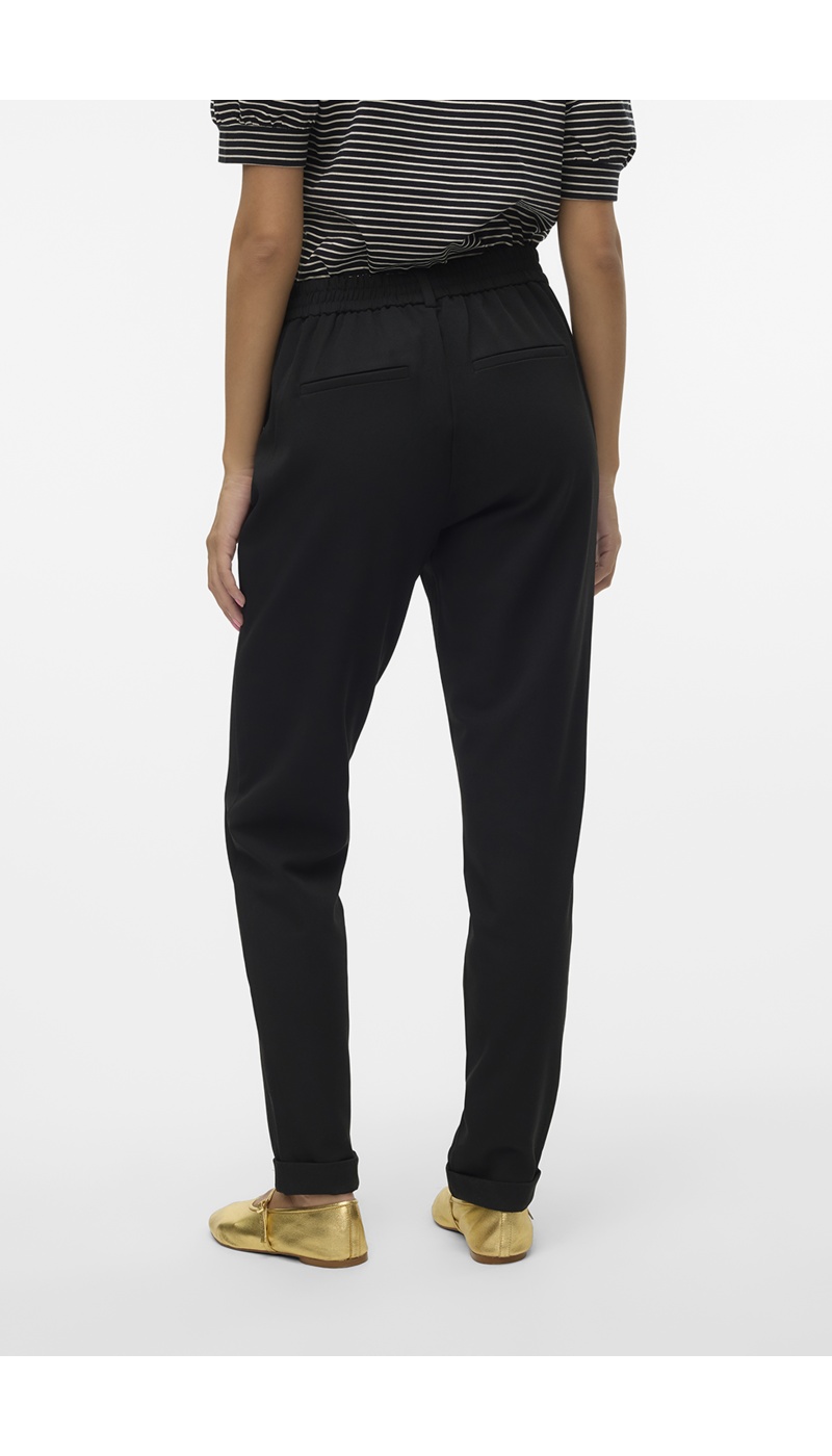 Pantalon Black VMMAYA Longueur 30