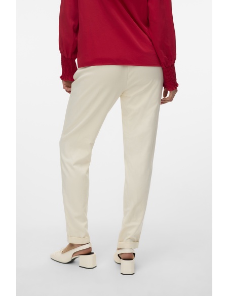 VERO MODA  BIRCH PANTALONS