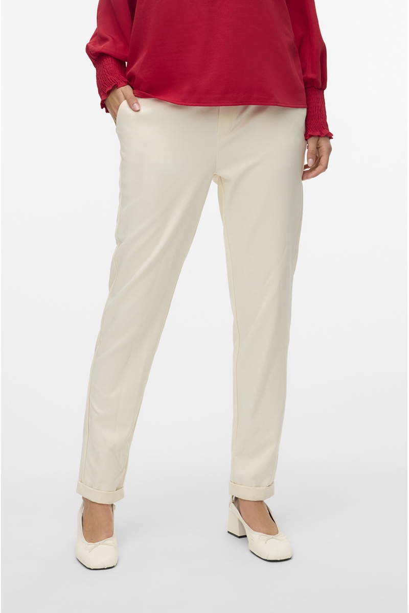 VERO MODA  BIRCH PANTALONS 2