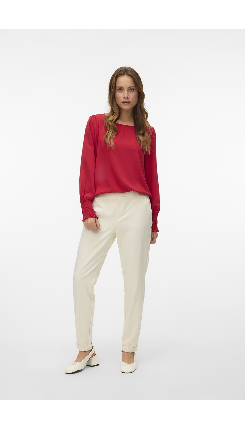 Pantalon Birch VMMAYA Longueur 30