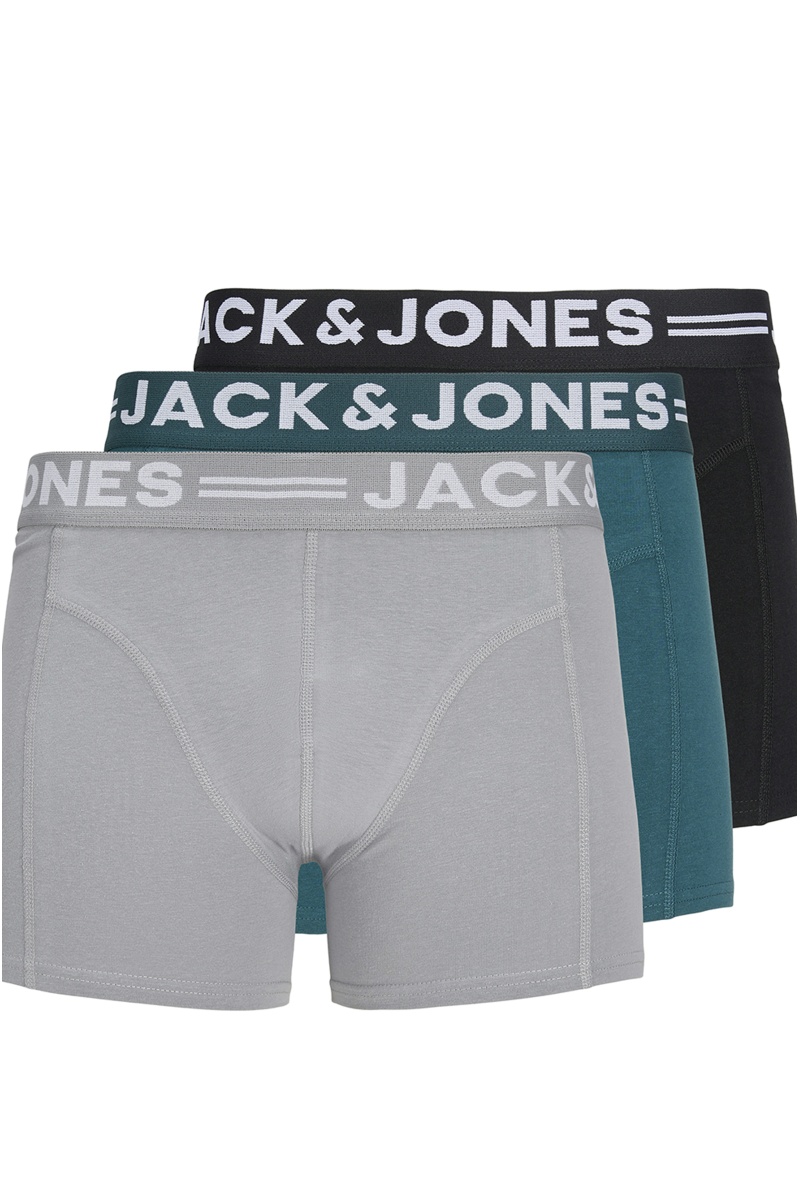 Boxers Pack 3 Weathervane SENSE