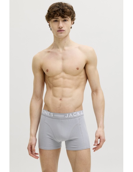 Boxers Pack 3 Weathervane SENSE