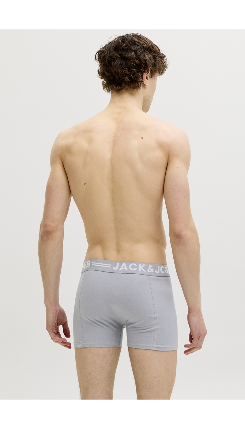 Boxers Pack 3 Weathervane SENSE