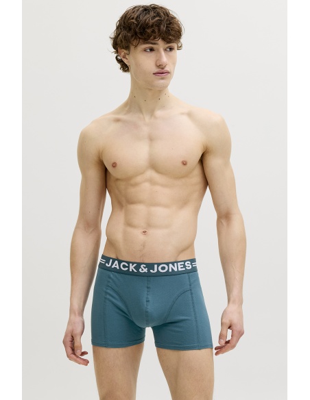 Boxers Pack 3 Weathervane SENSE