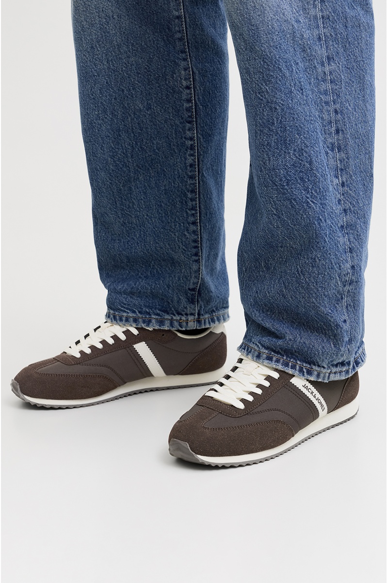 Basket Potting soil JFWBURTON