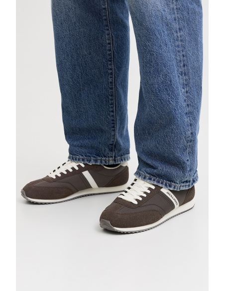 Basket Potting soil JFWBURTON