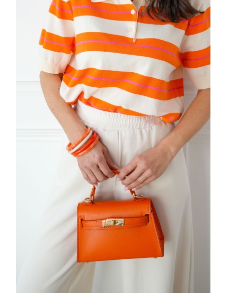 ETL X4 ORANGE BRACELETS