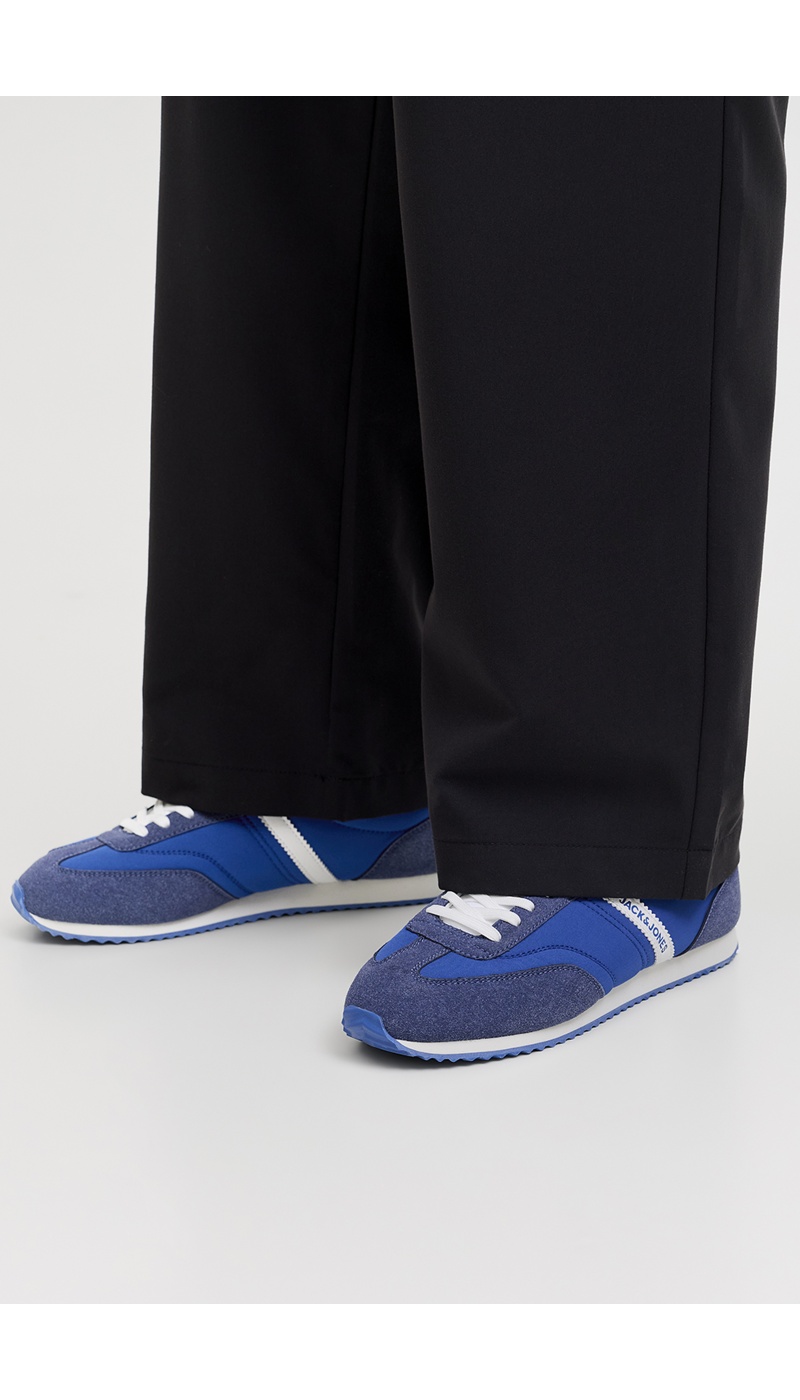 Basket Bijou Blue JFWBURTON