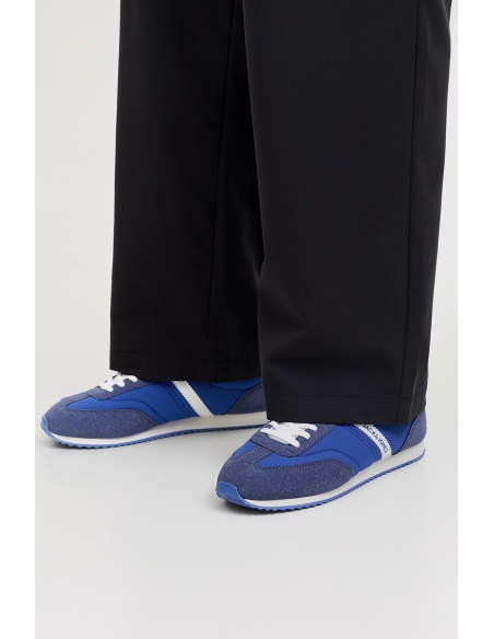 Basket Bijou Blue JFWBURTON