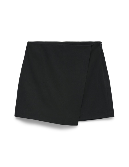 Jupe Short Black VMMELINA