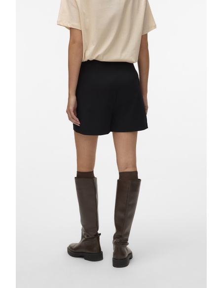 Jupe Short Black VMMELINA