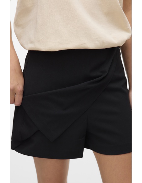 Jupe Short Black VMMELINA