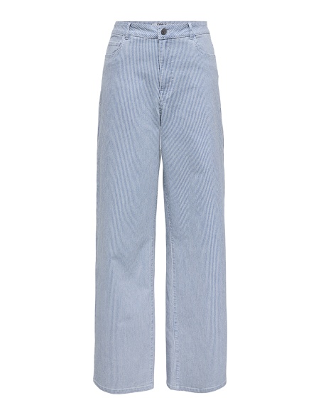 Jean Rayure Denim ONLRINE