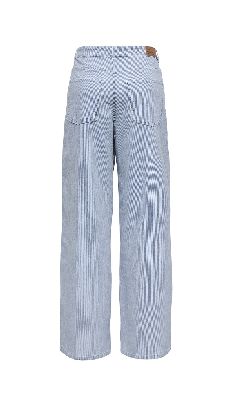 Jean Rayure Denim ONLRINE