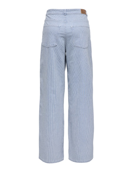Jean Rayure Denim ONLRINE