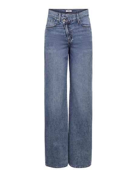 Jean Asymétrique Denim ONLHOPE