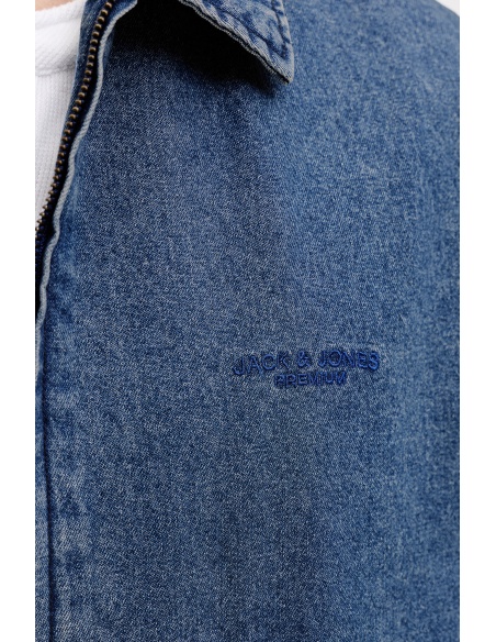Veste Medium Blue Denim JPRBLUFELIX