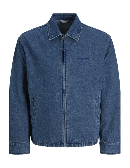 Veste Medium Blue Denim JPRBLUFELIX