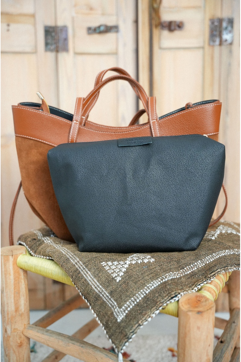 Sac Camel Petit JUICY 2