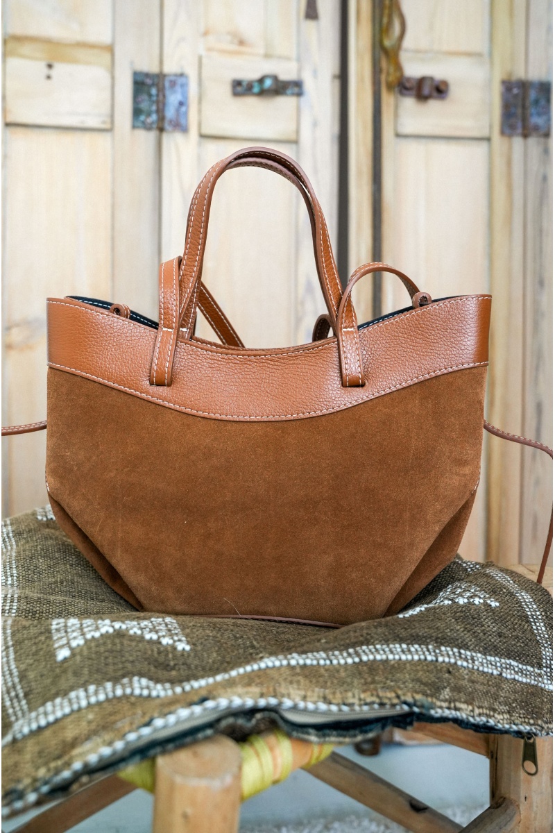 Sac Camel Petit JUICY