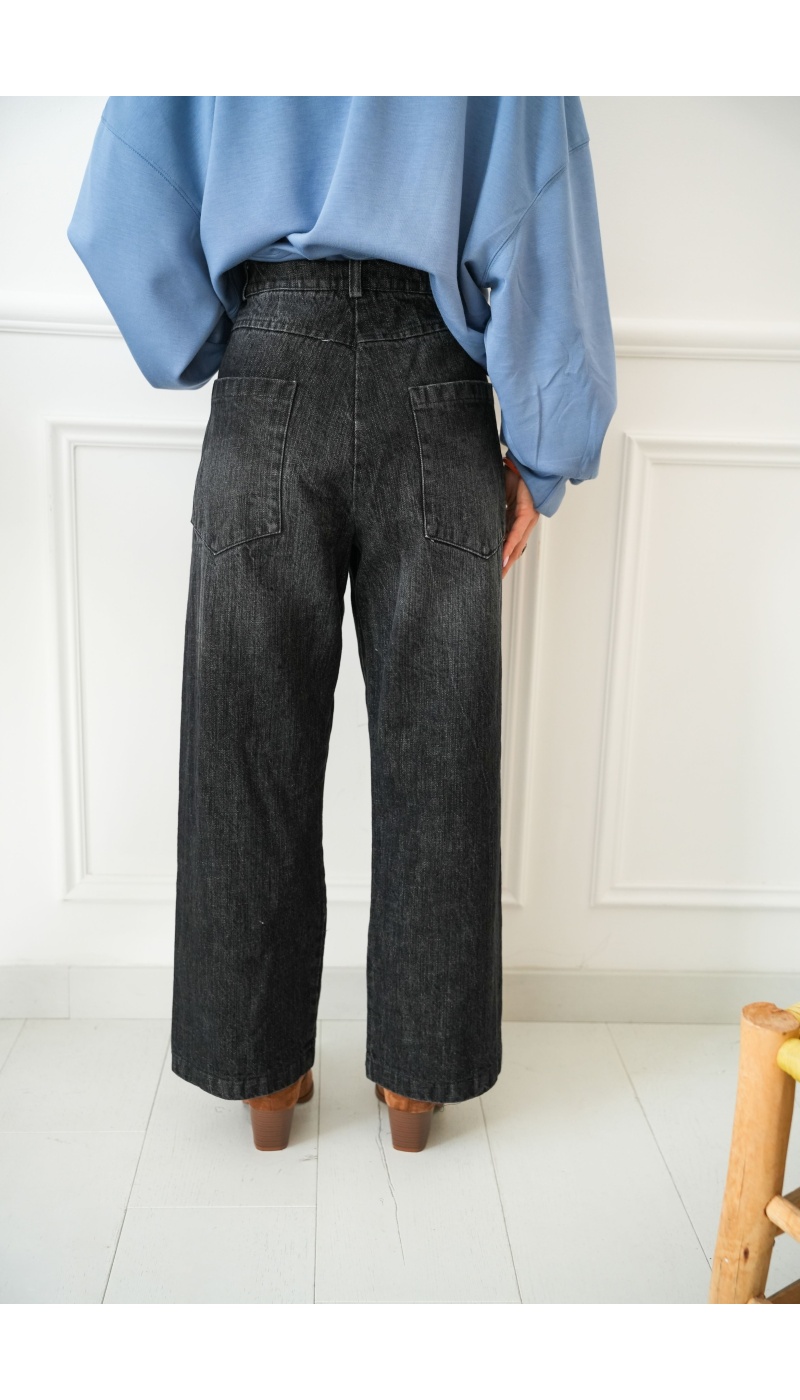 Jean Noir Banditas LARCH