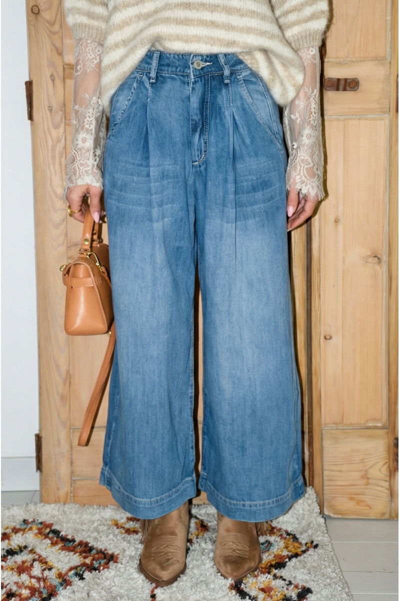 Jean Droit Ample JOY 2