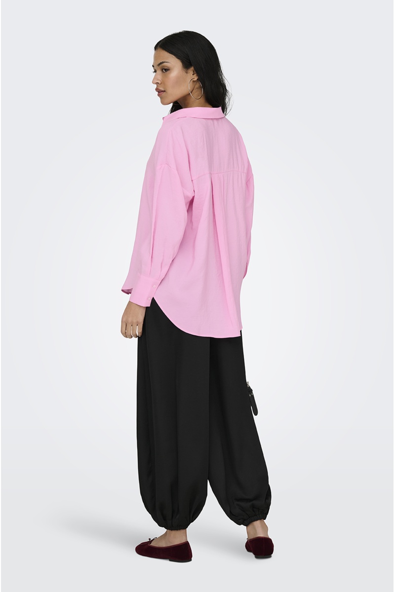 PINK LADY CHEMISES ML 2