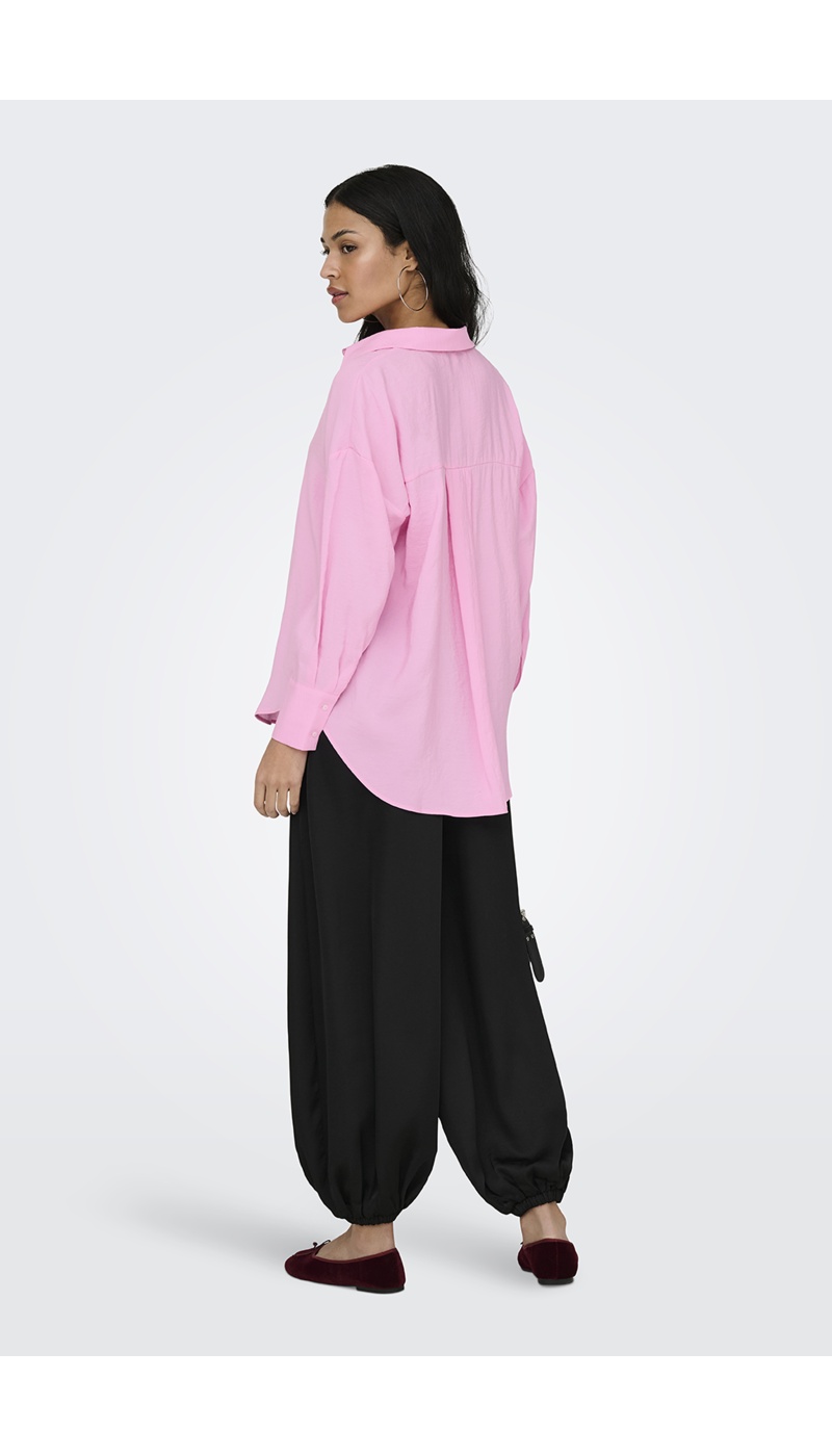 PINK LADY CHEMISES ML