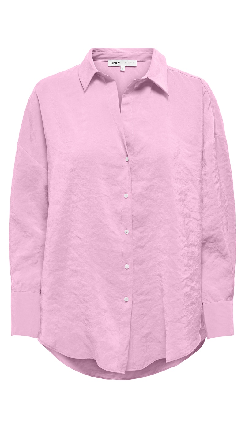 PINK LADY CHEMISES ML