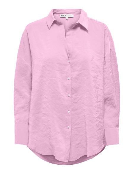 Chemise Pink Lady ONLZAZIMA