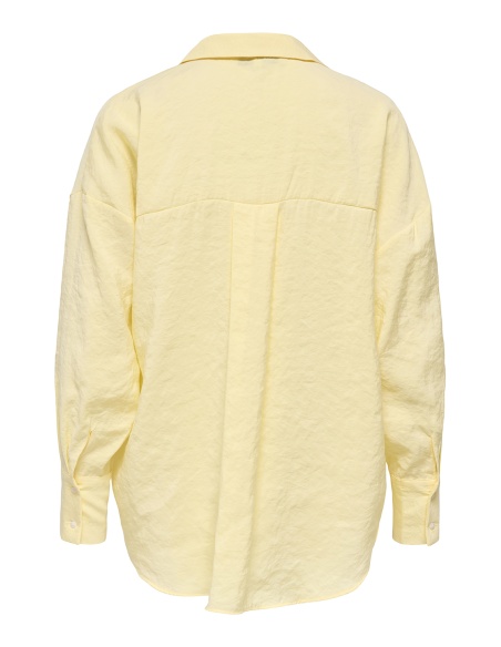 DOUBLE CREAM CHEMISES ML