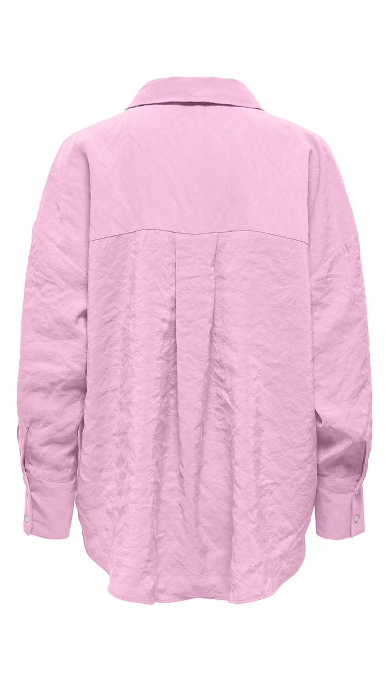 PINK LADY CHEMISES ML