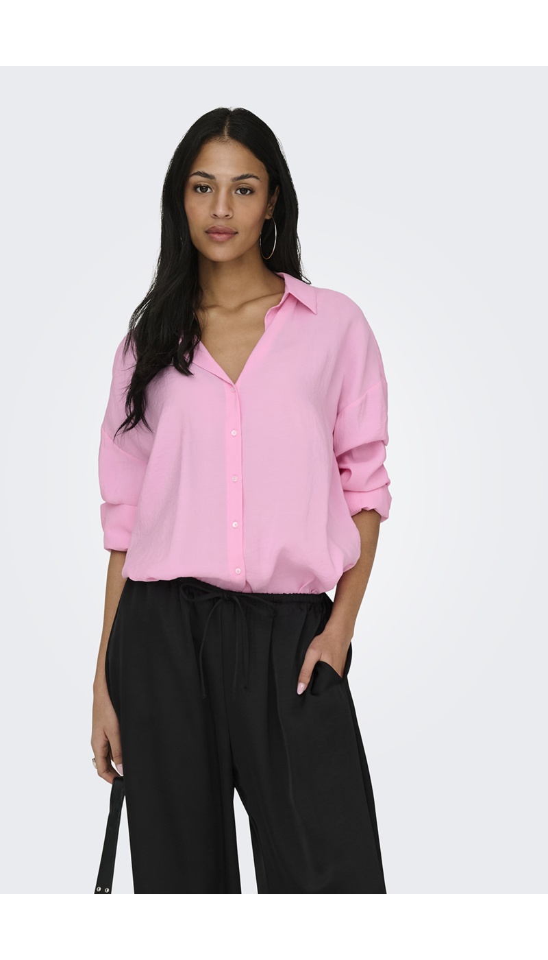 PINK LADY CHEMISES ML