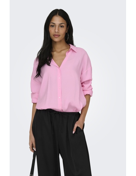 Chemise Pink Lady ONLZAZIMA