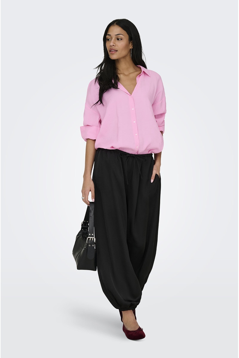 PINK LADY CHEMISES ML