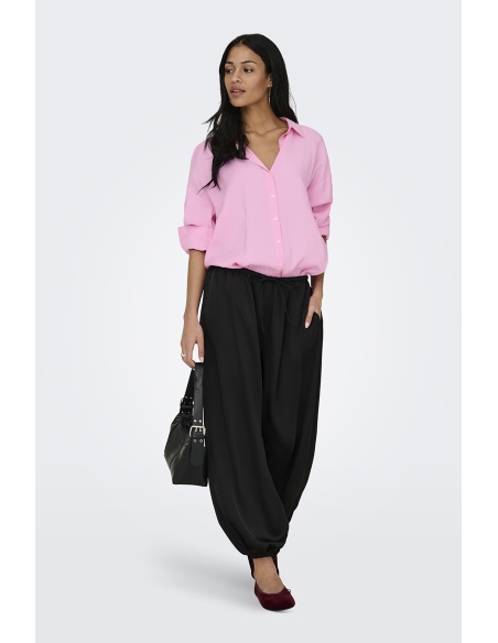 Chemise Pink Lady ONLZAZIMA