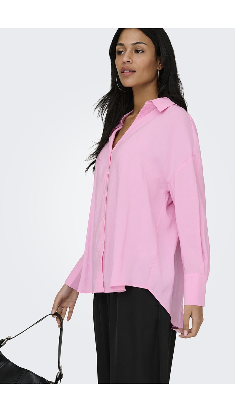 PINK LADY CHEMISES ML