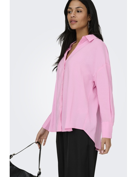 PINK LADY CHEMISES ML