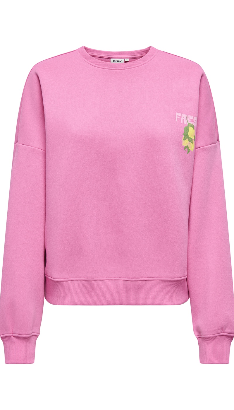 Sweat Wild Orchid ONLLINY