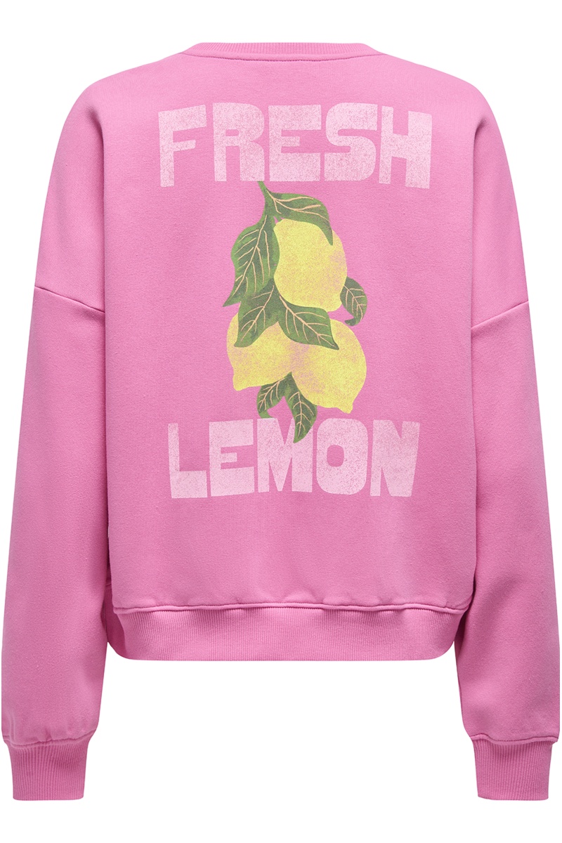 Sweat Wild Orchid ONLLINY 2