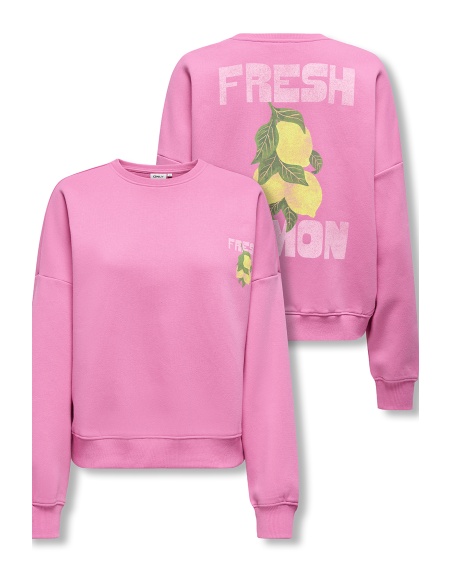 Sweat Wild Orchid ONLLINY