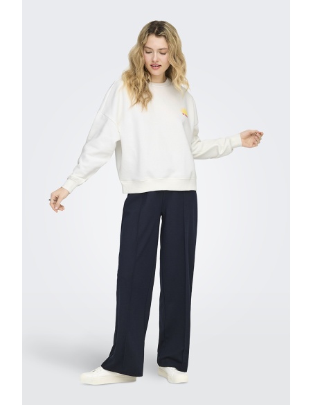 Sweat Cloud Dancer ONLLINY