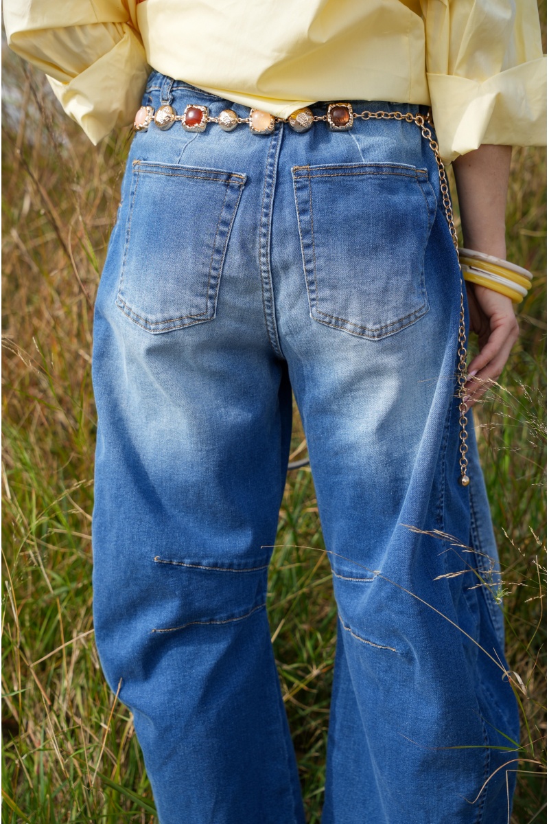 Jean Ballon Bleu JENA 2