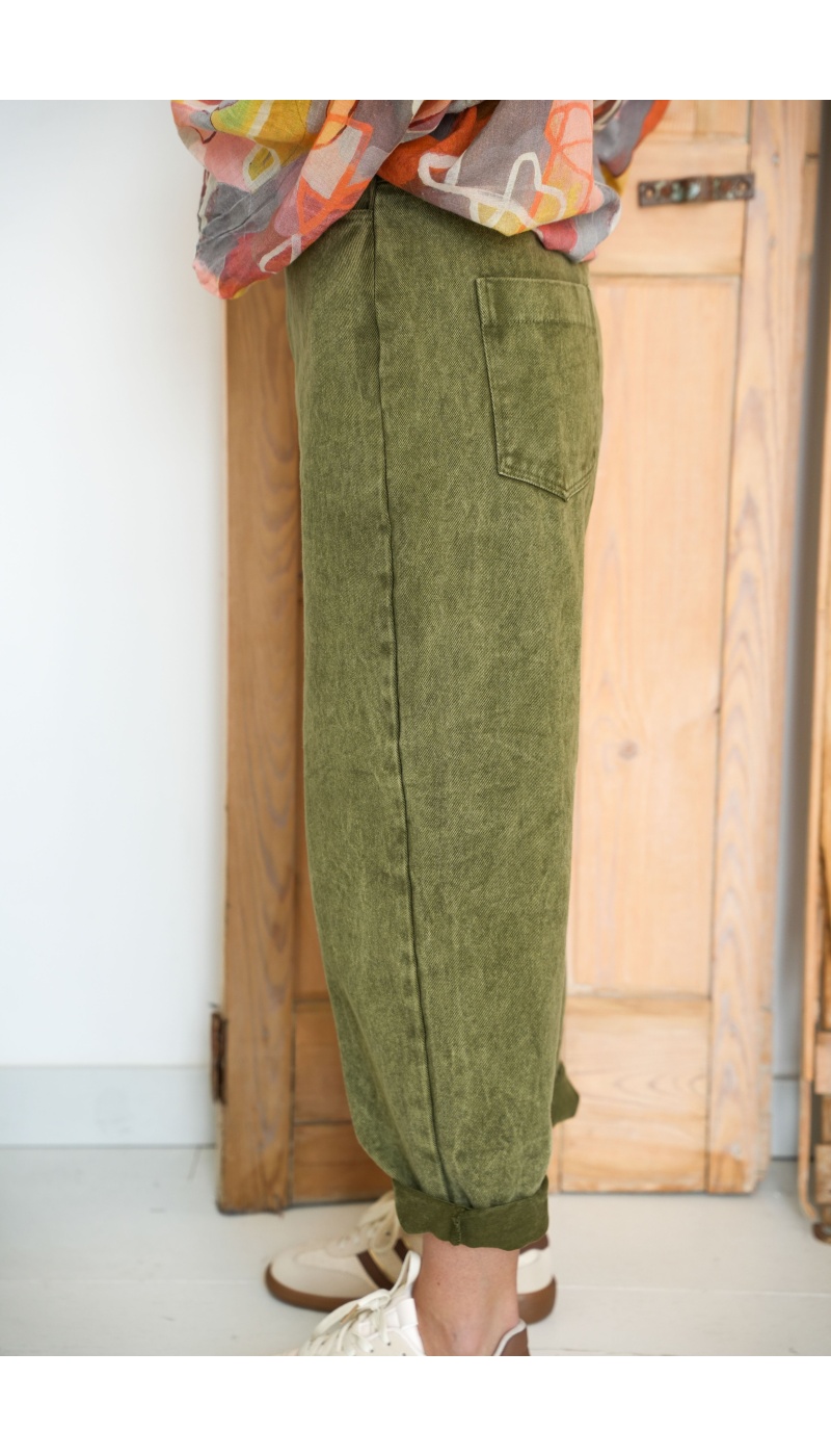 Jean kaki TREVI - Banditas From Marseille