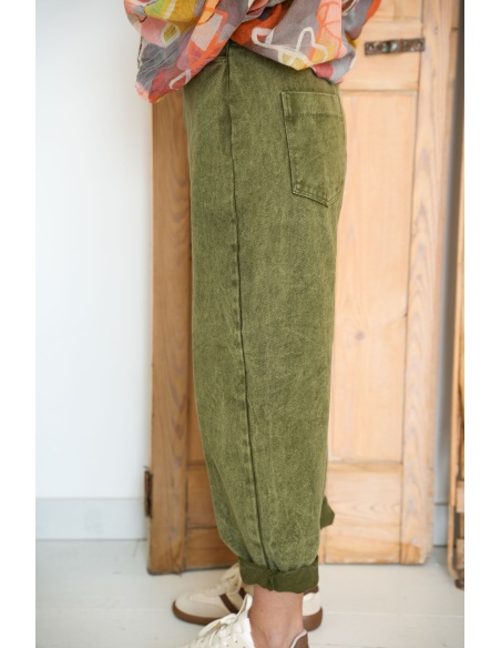 Jean kaki TREVI - Banditas From Marseille