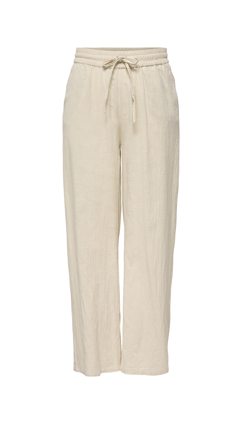 COTTON 264895 PANTALONS