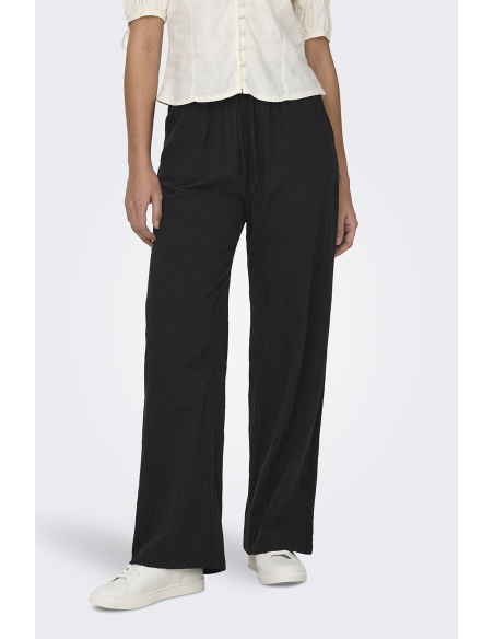 Pantalon Black ONLTIZANA